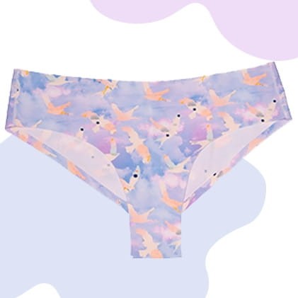Sky Brazilian - Paloma Pink - figi brazylijskie