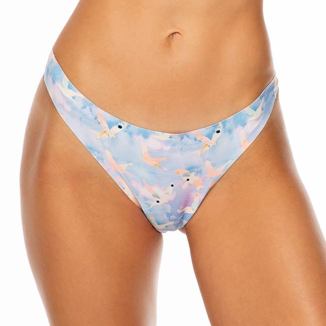 Sky String - Paloma Pink - stringi