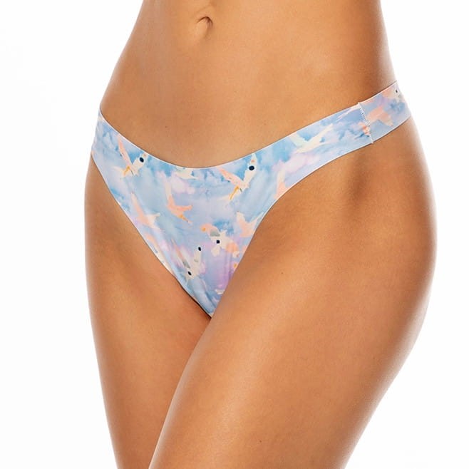 Sky String - Paloma Pink - stringi