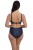 Paros Coast - Fantasie Swim - biustonosz kąpielowy 506101 - midnight sparkle