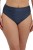 Paros Coast - Fantasie Swim - wysokie figi kąpielowe 506171 - midnight sparkle