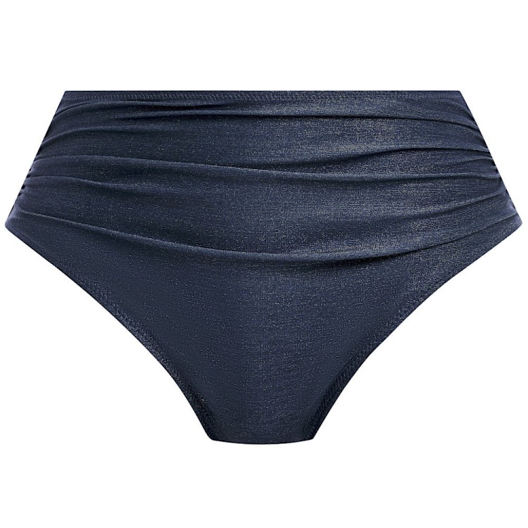 Paros Coast - Fantasie Swim - wysokie figi kąpielowe 506171 - midnight sparkle