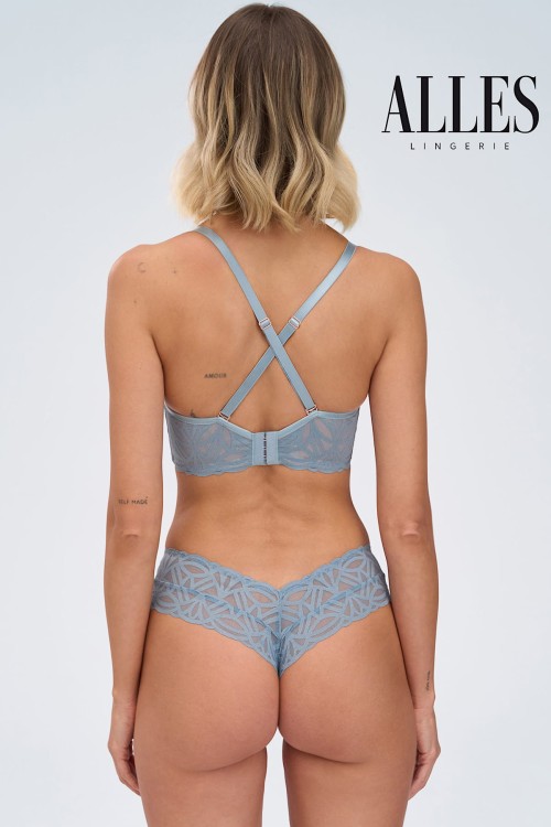 Salt & Sea - Alles - stringi - morski