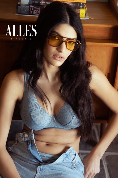 Salt & Sea - Alles - braletka MBR - morski