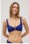 Ilha da Flores 83114 - Ysabel Mora - biustonosz kąpielowy - royal blue