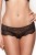 Superboost Lace - Gossard - szorty 7714 - czerń