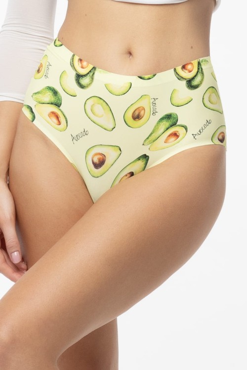 Avocado Maxi - Julimex - figi z wysokim stanem