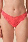 Superboost Lace - Gossard - stringi 7716 - sugar coral