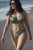 Maya Bay - Fantasie Swim - biustonosz kąpielowy FS505701 - peridot