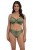 Maya Bay - Fantasie Swim - biustonosz kąpielowy FS505701 - peridot