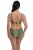 Maya Bay - Fantasie Swim - biustonosz kąpielowy FS505701 - peridot