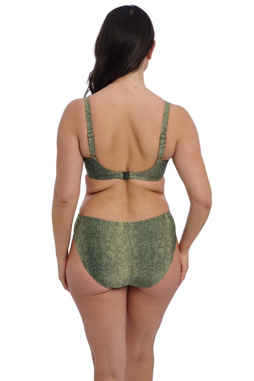 Maya Bay - Fantasie Swim - biustonosz kąpielowy FS505701 - peridot