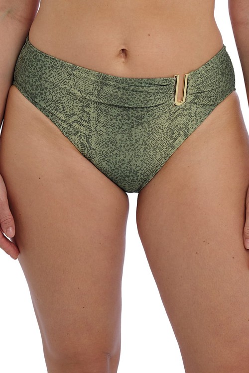 Maya Bay - Fantasie Swim - figi kąpielowe 505772 - peridot