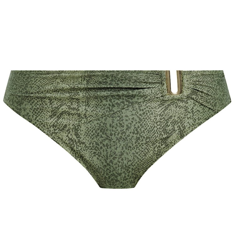Maya Bay - Fantasie Swim - figi kąpielowe 505772 - peridot