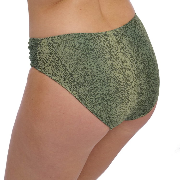 Maya Bay - Fantasie Swim - figi kąpielowe 505772 - peridot