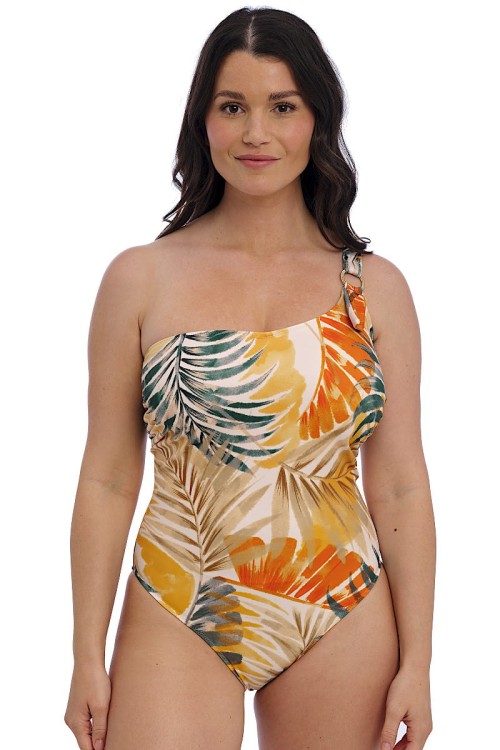Maya Bay - Fantasie Swim - strój kąpielowy 505742 - warm sunset