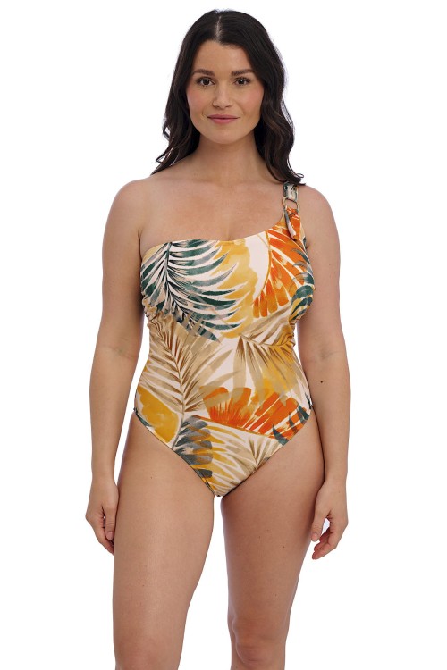 Maya Bay - Fantasie Swim - strój kąpielowy 505742 - warm sunset