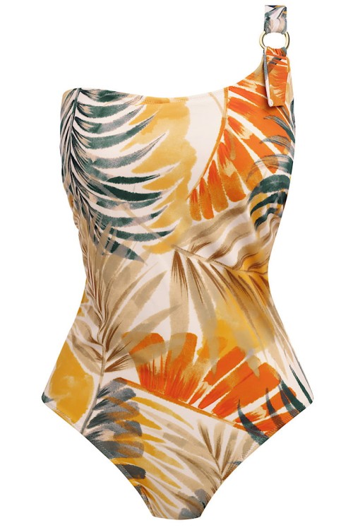 Maya Bay - Fantasie Swim - strój kąpielowy 505742 - warm sunset