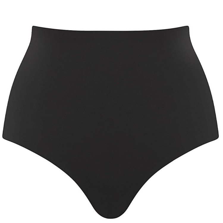 Smoothease - Fantasie - wysokie figi modelujące 2325 - czerń