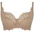 Allure - Panache - biustonosz full-cup 10765 - honey