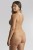 Allure - Panache - wysokie figi 10764 - honey