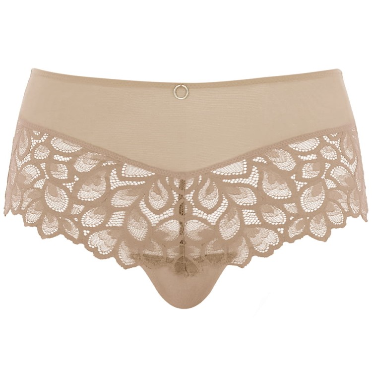 Allure - Panache - wysokie figi 10764 - honey