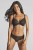 Envy - Panache - biustonosz plunge 7286 - black