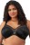 Cate Allure - Elomi - biustonosz 302405 - black