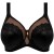 Cate Allure - Elomi - biustonosz 302405 - black