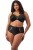 Cate Allure - Elomi - biustonosz 302405 - black