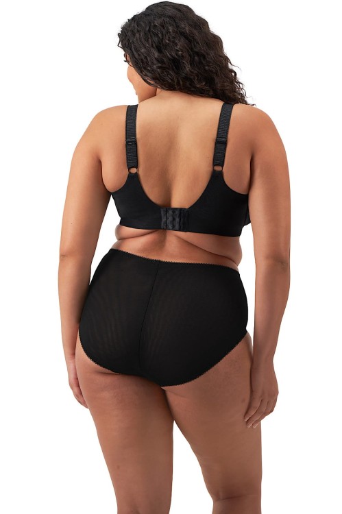 Cate Allure - Elomi - biustonosz 302405 - black