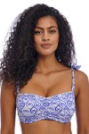 Ocean Breeze - Freya Swim - bandeau AS206010 - denim