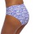 Ocean Breeze - Freya Swim - wysokie figi kąpielowe AS206078 - denim