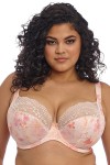 Lucie - Elomi - biustonosz 4490 - cosmos