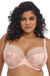 Lucie - Elomi - biustonosz 4490 - cosmos