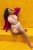 Lucie - Elomi - biustonosz 4490 - cosmos