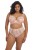 Lucie - Elomi - biustonosz 4490 - cosmos