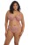 Teagan - Elomi - biustonosz half-cup 302615 - ash rose