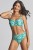 English Rose - Panache Swim - bandeau Ella SW1763 - english rose