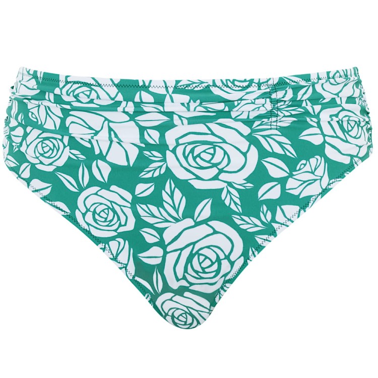 English Rose - Panache Swim - figi kąpielowe midi SW1729 - english rose