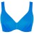 Aurora - Panache Swimwear - biustonosz plunge Jennifer SW2024 - aurora blue