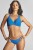 Aurora - Panache Swimwear - biustonosz plunge Jennifer SW2024 - aurora blue