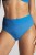 Aurora - Panache Swim - wysokie figi kąpielowe SW1755 - aurora blue