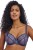 Loveland - Freya - biustonosz plunge 401002 - boudoir dusk
