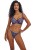 Loveland - Freya - biustonosz plunge 401002 - boudoir dusk