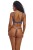 Loveland - Freya - biustonosz plunge 401002 - boudoir dusk