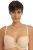 Tailored - Freya - biustonosz plunge AA401131 - natural beige
