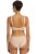 Tailored - Freya - biustonosz plunge AA401131 - natural beige