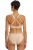 Tailored - Freya - biustonosz plunge AA401131 - natural beige