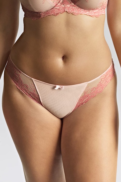 Ana - Panache - brazyliany 9392 - pink